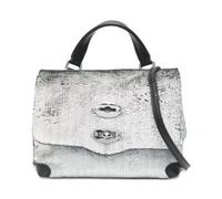 Zanellato - Postina CBI Baby - Femme - Sacs - Gris - Taille: ONE Size