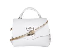Zanellato - Postina Daily Baby - Femme - Sacs - Blanc - Taille: ONE Size
