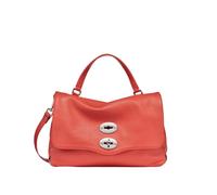 Zanellato - Postina Daily - Femme - Sacs - Brun - Taille: ONE Size