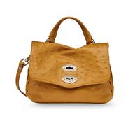 Zanellato - Postina Daily - Femme - Sacs - Brun - Taille: ONE Size