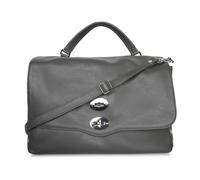 Zanellato - Postina Daily - Femme - Sacs - Gris - Taille: ONE Size