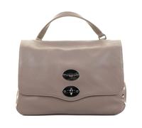 Zanellato - Postina Daily - Femme - Sacs - Gris - Taille: ONE Size