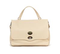 Zanellato - Postina Daily M - Femme - Sacs - Blanc - Taille: ONE Size