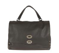 Zanellato - Postina Daily M - Femme - Sacs - Gris - Taille: ONE Size