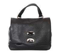 Zanellato - Postina Daily M - Femme - Sacs - Noir - Taille: ONE Size