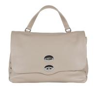 Zanellato - Postina Daily Medium - Femme - Sacs - Gris - Taille: ONE Size