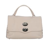 Zanellato - Postina Daily S - Femme - Sacs - Blanc - Taille: ONE Size