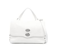 Zanellato - Postina Daily S - Femme - Sacs - Blanc - Taille: ONE Size