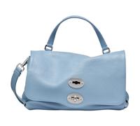 Zanellato - Postina Daily S - Femme - Sacs - Bleu - Taille: ONE Size