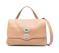 Zanellato - Postina Daily S - Femme - Sacs - Brun - Taille: ONE Size