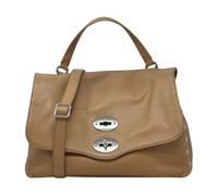 Zanellato - Postina Daily S - Femme - Sacs - Brun - Taille: ONE Size