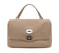 Zanellato - Postina Daily S - Femme - Sacs - Gris - Taille: ONE Size