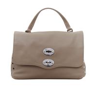 Zanellato - Postina Daily S - Femme - Sacs - Gris - Taille: ONE Size