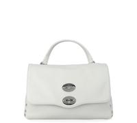 Zanellato - Postina Daily S - Femme - Sacs - Gris - Taille: ONE Size