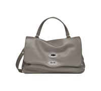 Zanellato - Postina Daily S - Femme - Sacs - Gris - Taille: ONE Size