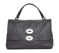 Zanellato - Postina Daily S - Femme - Sacs - Gris - Taille: ONE Size