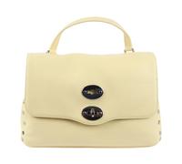 Zanellato - Postina Daily S - Femme - Sacs - Jaune - Taille: ONE Size