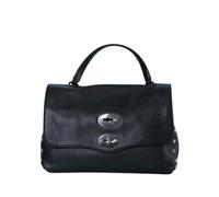 Zanellato - Postina Daily S - Femme - Sacs - Noir - Taille: ONE Size