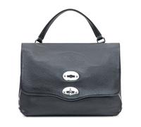 Zanellato - Postina Daily S - Femme - Sacs - Noir - Taille: ONE Size