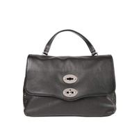 Zanellato - Postina Daily-S - Femme - Sacs - Noir - Taille: ONE Size