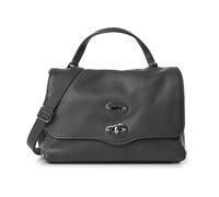 Zanellato - Postina Daily Small - Femme - Sacs - Gris - Taille: ONE Size