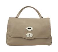 Zanellato - Postina Daily Small - Femme - Sacs - Gris - Taille: ONE Size