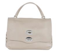 Zanellato - Postina Daily Small - Femme - Sacs - Gris - Taille: ONE Size
