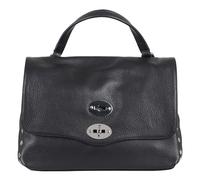 Zanellato - Postina Daily Small - Femme - Sacs - Noir - Taille: ONE Size