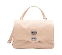 Zanellato - Postina Daily Small - Femme - Sacs - Rose - Taille: ONE Size