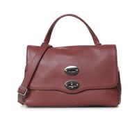 Zanellato - Postina Daily Small - Femme - Sacs - Rouge - Taille: ONE Size