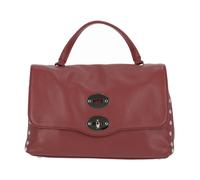 Zanellato - Postina Daily Taglia S - Femme - Sacs - Rouge - Taille: ONE Size