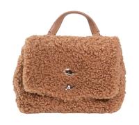 Zanellato - Postina Dolly - Femme - Sacs - Brun - Taille: ONE Size