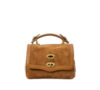 Zanellato - Postina - Femme - Sacs - Brun - Taille: ONE Size
