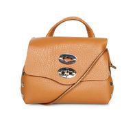 Zanellato - Postina - Femme - Sacs - Orange - Taille: ONE Size