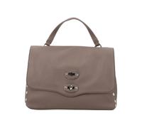 Zanellato - Postina S Bag - Femme - Sacs - Brun - Taille: ONE Size