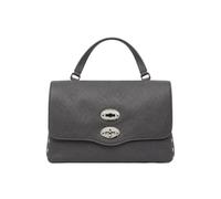 Zanellato - Postina S Daily - Femme - Sacs - Gris - Taille: ONE Size