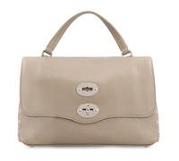 Zanellato - Postina S - Femme - Sacs - Beige - Taille: ONE Size
