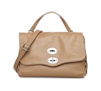 Zanellato - Postina S - Femme - Sacs - Brun - Taille: ONE Size