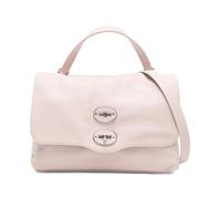Zanellato - Postina S - Femme - Sacs - Rose - Taille: ONE Size