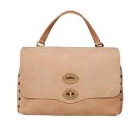 Zanellato - Postina S Jones - Femme - Sacs - Brun - Taille: ONE Size