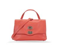 Zanellato - Postina S Shoulder Bag - Femme - Sacs - Rouge - Taille: ONE Size