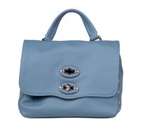 Zanellato - Postina Saeta B - Femme - Sacs - Bleu - Taille: ONE Size