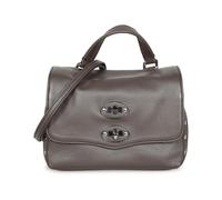 Zanellato - Postina Saeta B - Femme - Sacs - Brun - Taille: ONE Size