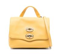 Zanellato - Postina Saeta Baby Bag - Femme - Sacs - Jaune - Taille: ONE Size