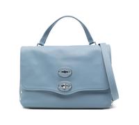 Zanellato - Postina Saeta - Femme - Sacs - Bleu - Taille: ONE Size