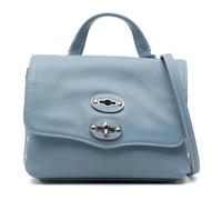 Zanellato - Postina Saeta - Femme - Sacs - Bleu - Taille: ONE Size