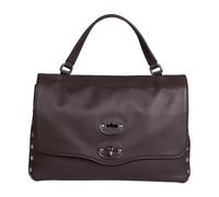 Zanellato - Postina Saeta - Femme - Sacs - Brun - Taille: ONE Size