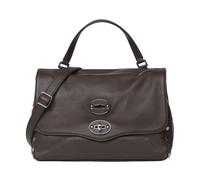 Zanellato - Postina Saeta - Femme - Sacs - Brun - Taille: ONE Size
