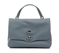 Zanellato - Postina Saeta S - Femme - Sacs - Bleu - Taille: ONE Size