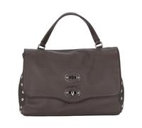 Zanellato - Postina Saeta Small - Femme - Sacs - Brun - Taille: ONE Size